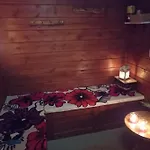 샬레 Hirsimoekki Harjulla *