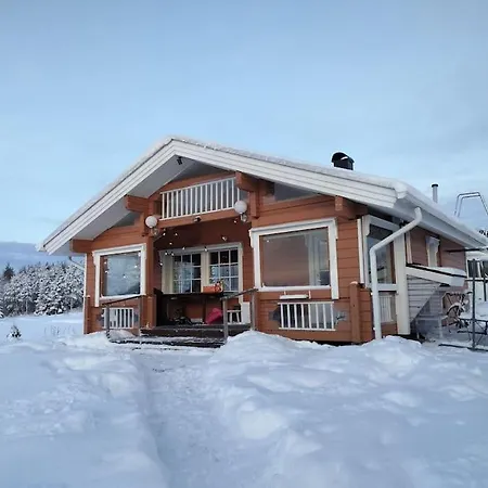 Hirsimoekki Harjulla *