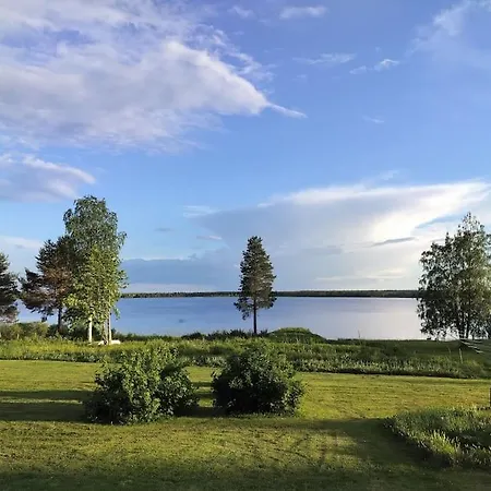 Hirsimoekki Harjulla 푸다스야르비