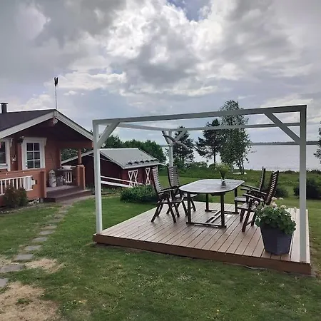 Hirsimoekki Harjulla