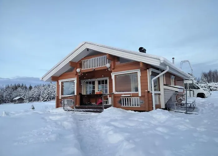 Hirsimoekki Harjulla *