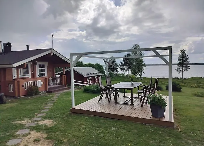 Hirsimoekki Harjulla